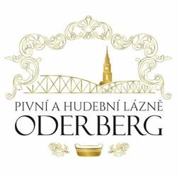 Pivní a hudební lázně Oderberg