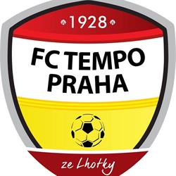 FC Tempo Praha, z.s.