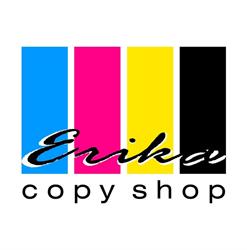 Erika Copy Shop