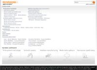 Renishaw S.r.o.