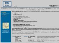 RM PLAN s.r.o.