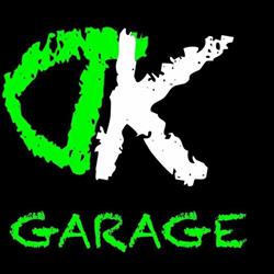 DK Garage