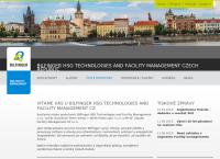 Scheu + Wirth Praha Spol. S r .o.