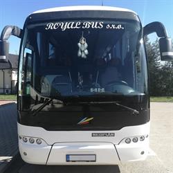 ROYAL BUS s.r.o.