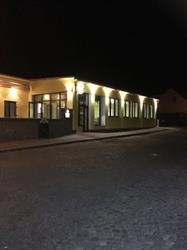 Restaurace Na Mlíkárně