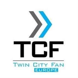 Tcf Vzduchotechnika, S.r.o.