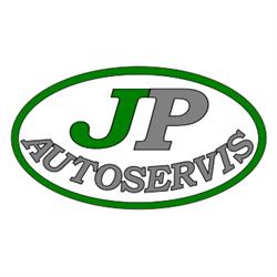 JP Autoservis Osová Bítýška