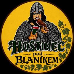 Hostinec pod Blaníkem
