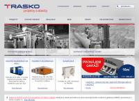 Trasko, A.s.