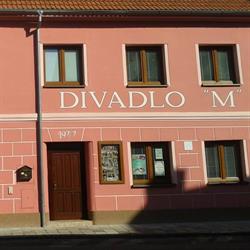 Divadlo M