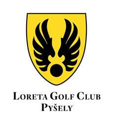 Loreta Golf Club Pyšely