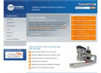 Uvb Technik S.r.o.