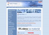 Vks Praha S.r.o.