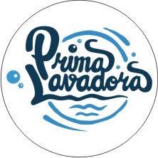 Prádelna Prima Lavadora