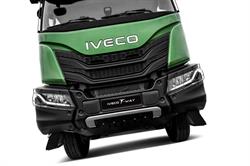Fiat Beroun Iveco Truck Centrum, s.r.o.