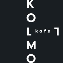 KOLMO kafe