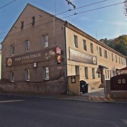 Pod Vyhlídkou