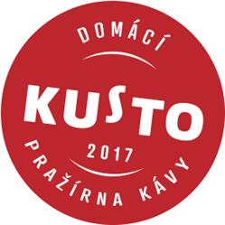 DOMÁCÍ PRAŽÍRNA KÁVY KUSTO