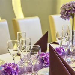 IP Restaurant