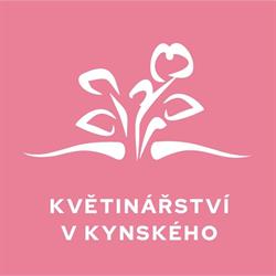 Květinářství v Kynského