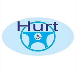 HURT s. r. o. - Úpravy vozidel pro invalidy