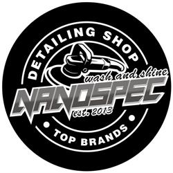 NANOspec - Autokosmetika a detailingshop Pardubice