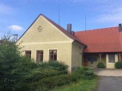 Mestska knihovna