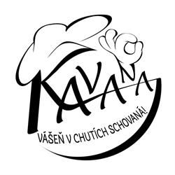 Jídelna v divadelní - KAVANA