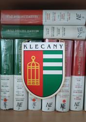 Městská knihovna Klecany