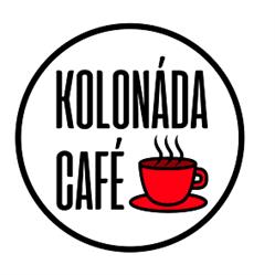 Kolonáda Café