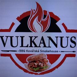 Restaurace Kovářská- Vulkanus - česká klasika + Mango Tango butik kavárna