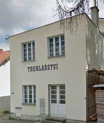 Truhlářství Martin Cís