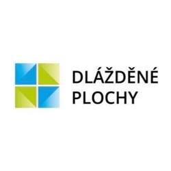 DLÁŽDĚNÉ PLOCHY - David Mucha
