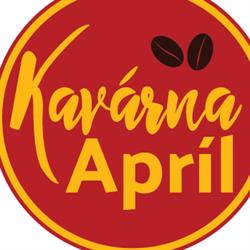 Kavárna Apríl