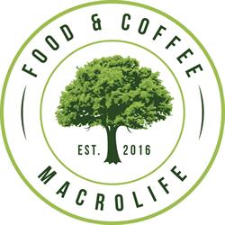 Macrolife Food & Coffee kavárna Louny