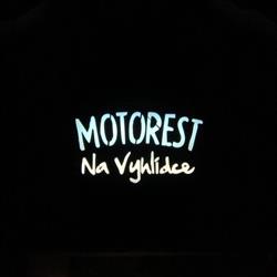Motorest Na Vyhlídce