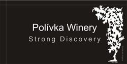 Polivka winery
