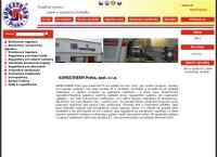 KOMEXTHERM s. r. o.