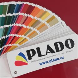 PLADO s.r.o.