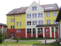 Základní Škola A Mateřská Škola Volenice, Okres Strakonice