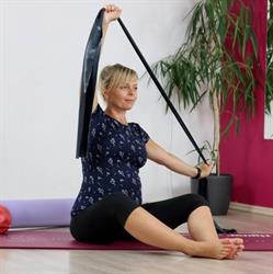 PILATES KLUB HUMPOLEC