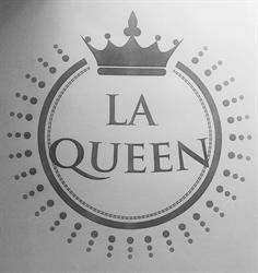 PIZZA La Queen