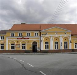 Hospoda Čestice