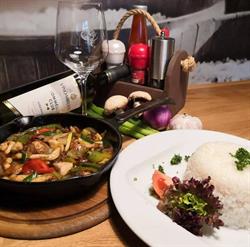 restaurace Drmlovka