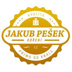 JAKUB PEŠEK KOŘENÍ