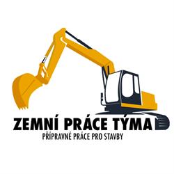 Zemní práce Týma