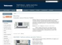 T&m Direct, S.r.o.