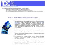 TELE DATA CONTROL, spol. s r.o.