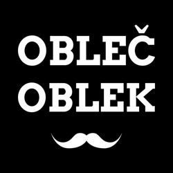Obleč oblek