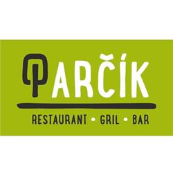 Parčík